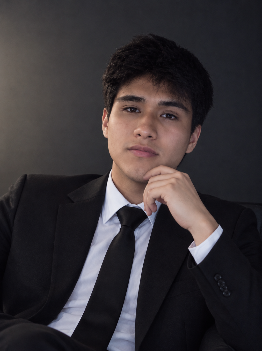 Jhon Alberto Aguilar