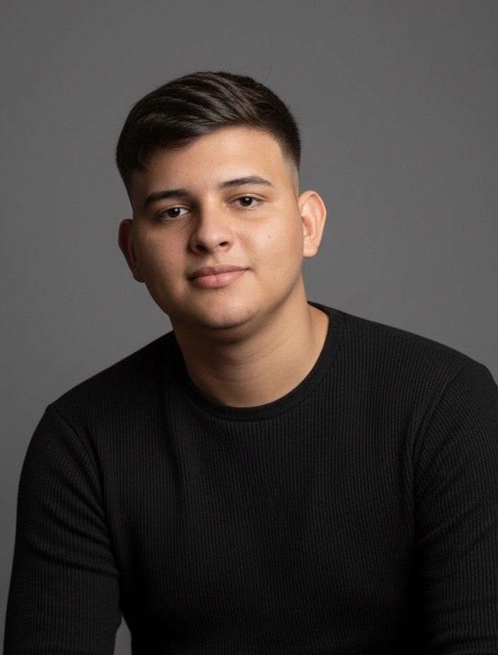 Yorman Amaya Díaz